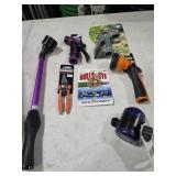 Garden items