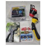 Garden items