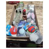 Dog toys