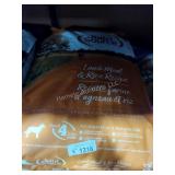 3 bags Nutri Source dog food