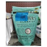 4 bags Meyers automatic dish pacs