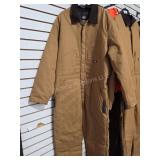Mens overalls