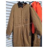 Mens overalls