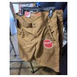 4 assorted mens  shorts