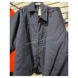 Mens jacket