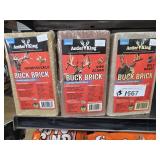 12 buck brick