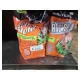 8 deer food