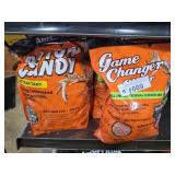 7 deer food