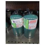 6 propane 16 oz tanks