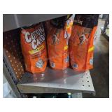 3 deer food