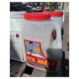 8 ice melt
