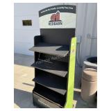 Shelving