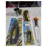 Garden items