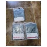 3 tarps