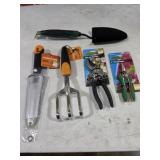 Garden items