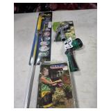 Garden items