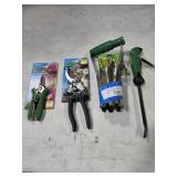 Garden items