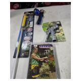 Garden items