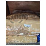 3 natural dog food