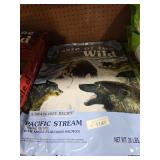 1 taste of the wild dog food