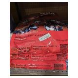 3 taste of the wild dog food