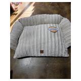 2 dog beds
