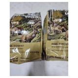 3 taste of the wild dog food