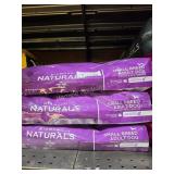 3 diamond dog food