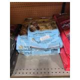 3 taste of the wild dog food