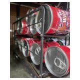Cans of taste of the wild dog food