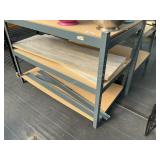 2x4x3ï¿½ shelving