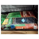Scotts Step 4 lawn food 37lb bag