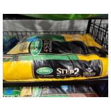 Scotts Step 2 weed control 42lb bag
