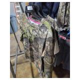5 mens shirts and jackets