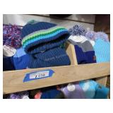 Assorted items
