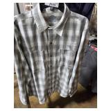 3 mens shirt and jacets
