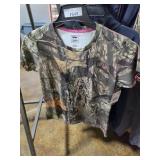 5 mens shirts and jackets