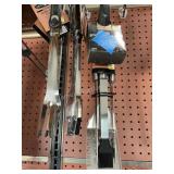 Group 6 Grilling Items - Set, Forks,