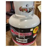Propane Cylinder