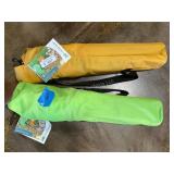 2 Youth Folding Chair - Animal Designs