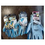 5 packs gloves