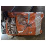 Bag of deer food