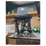 Rhino chair