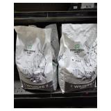 6 bags seed