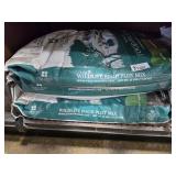 3 bags of seed
