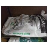 2 bags seed