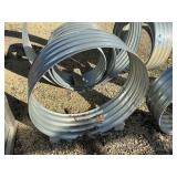 36" fire ring