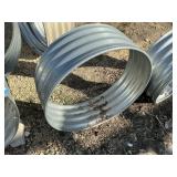 30" fire ring