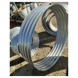 48" fire ring
