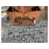 Fire basket